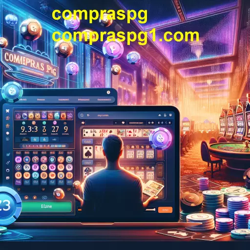 A Importância das Avaliações de Jogos em ComprasPG